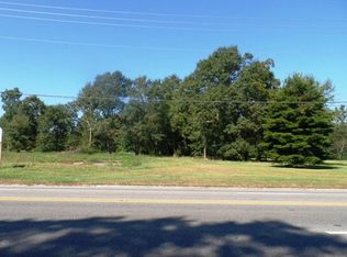 600 N Main St, Atmore, AL 36502