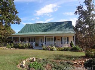 2065 Cedar Pond Rd, Catawba, NC 28609