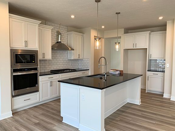 5th image of 1843 Cavolo Dr Lot 56