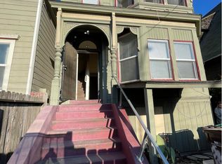 824 Wood St, Oakland, CA 94607