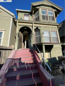 824 Wood St, Oakland, CA, 94607