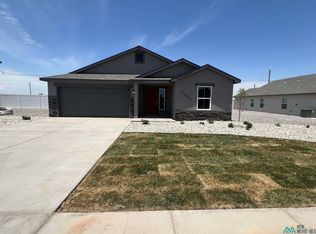 2502 Ray Ave W, Artesia, NM 88210