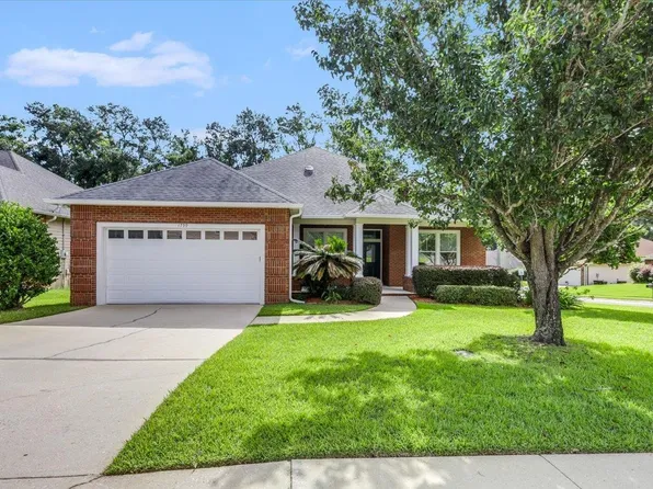 1799 Cassatt Dr, Tallahassee, FL 32317