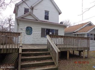 40 Kingman Ave E, Battle Creek, MI 49014
