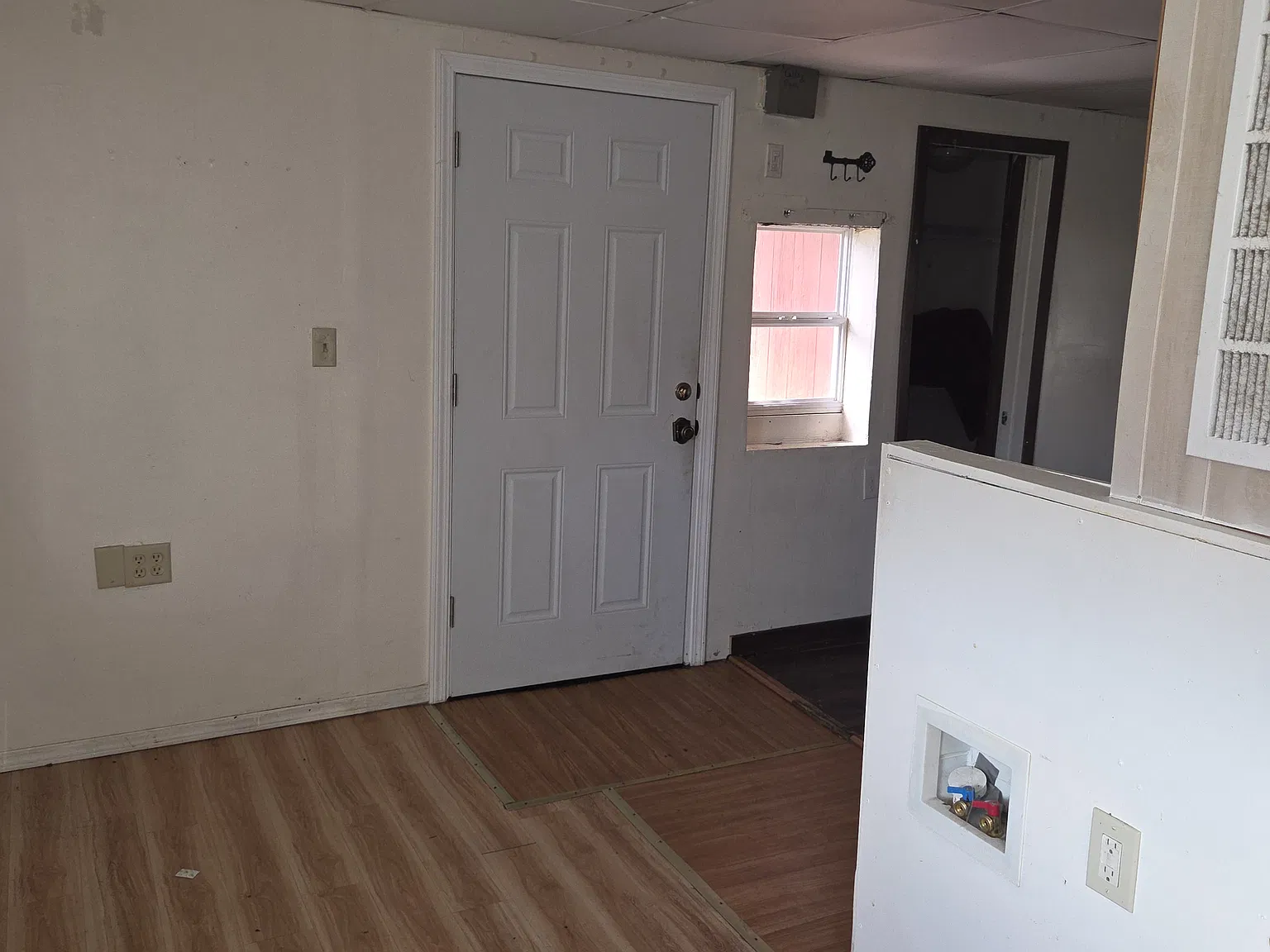 1 bed, $600 — Photo 2