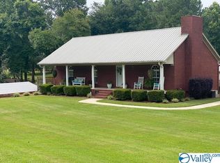112 Sweet Home Rd, Guntersville, AL 35976