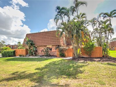 1442 Park Shore Cir APT 4, Fort Myers, FL, 33901