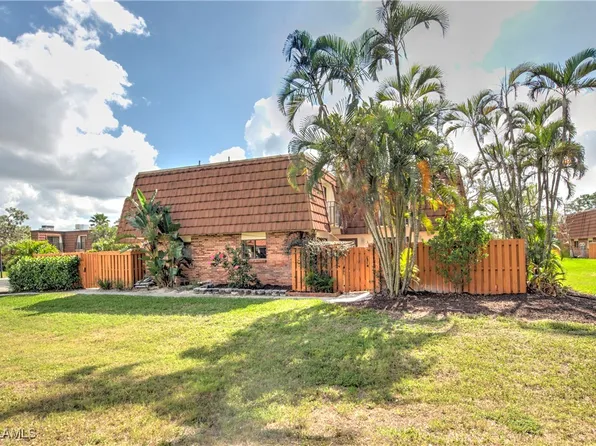 1442 Park Shore Cir APT 4, Fort Myers, FL 33901