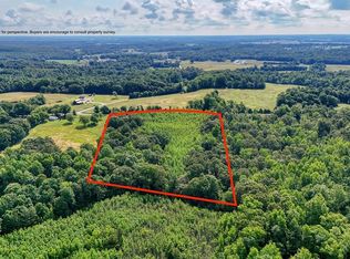 0 Ables Rd, Cottage Grove, TN 38224