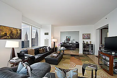 Rented by Trump International Realty