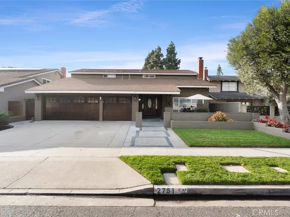 2761 Bunting Cir, Costa Mesa, CA 92626