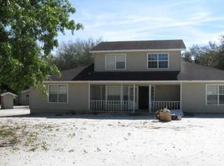 2025 Blue Knoll Rd, Middleburg, FL 32068