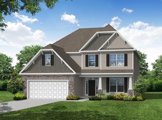 629 Slaney Woods Ln, Elon, NC 27244