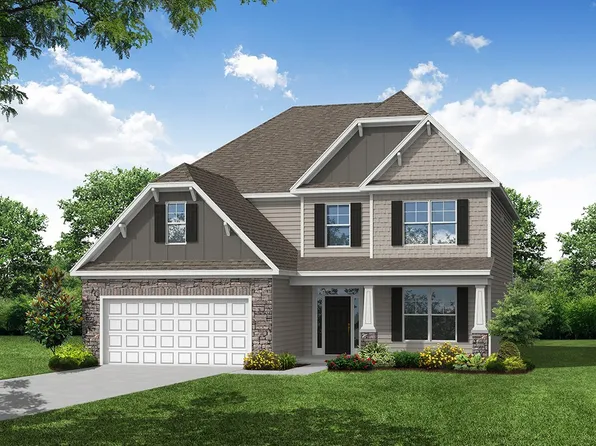 629 Slaney Woods Ln, Elon, NC 27244