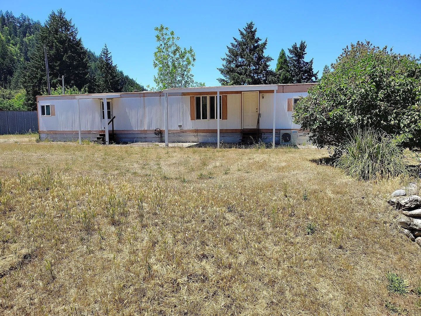 Quiet 2bedroom 1 bath mobile in Country — Photo 1