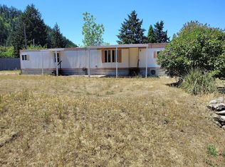 272 Shively Creek Rd, Canyonville, OR 97417