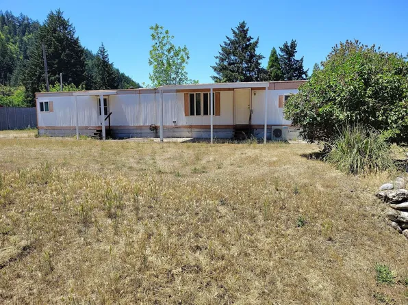 272 Shively Creek Rd, Canyonville, OR 97417