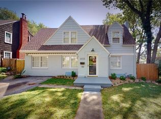 6533 Charlotte St, Kansas City, MO 64131