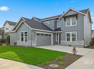 2377 E Valensole St, Meridian, ID 83642