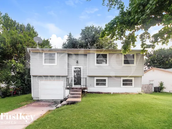 5729 Ensenada Ave, Indianapolis, IN 46237