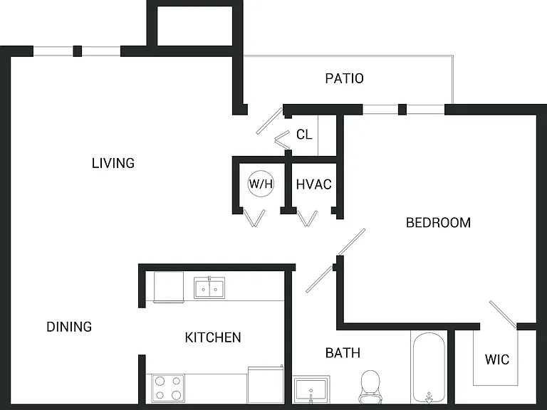 Springhouse Apartments — Photo 42