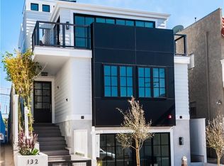 132 33rd St, Hermosa Beach, CA 90254