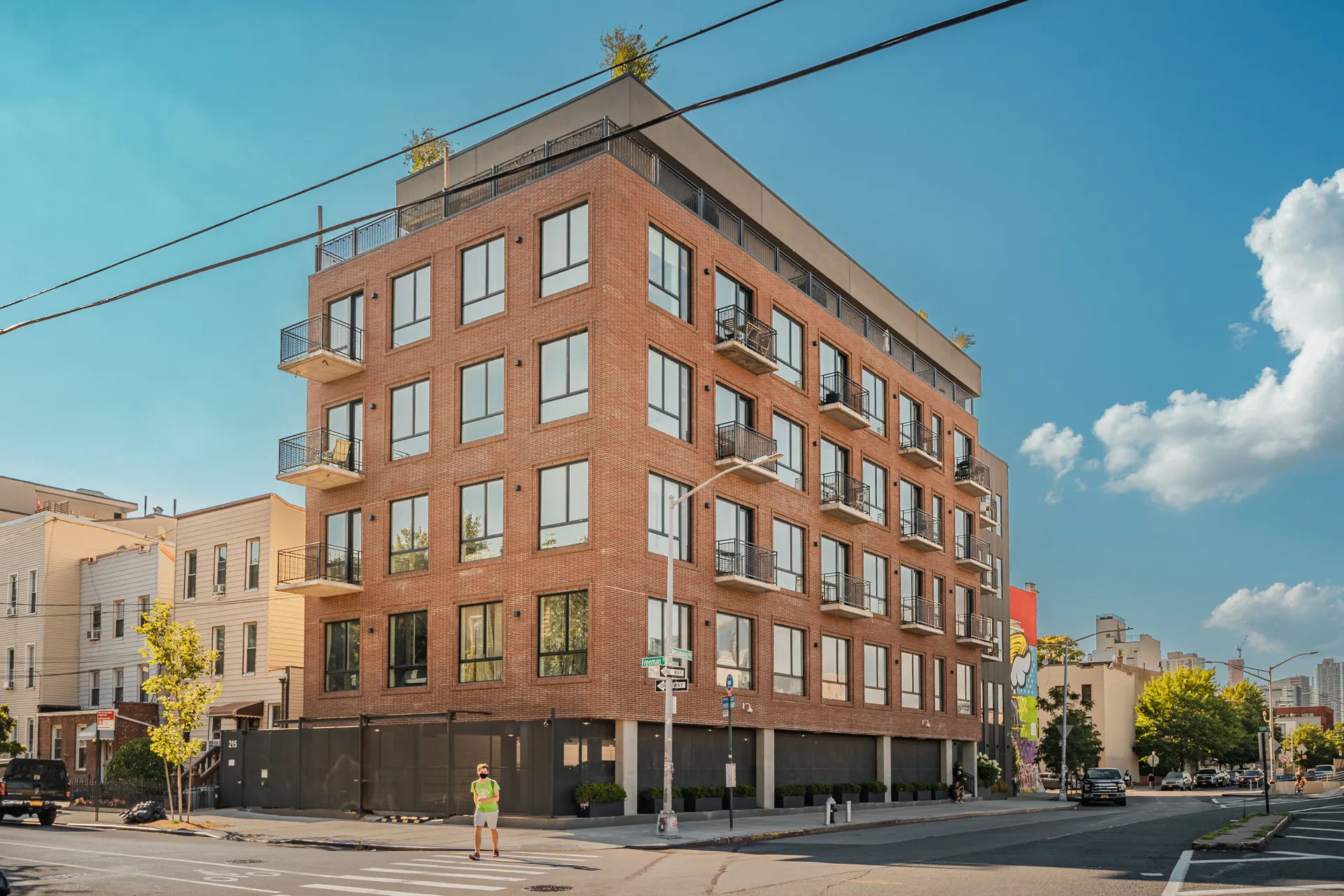 363 Mcguiness Boulevard #5M in Greenpoint, Brooklyn | StreetEasy