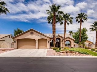 6732 Bastille Ave, Las Vegas, NV 89130