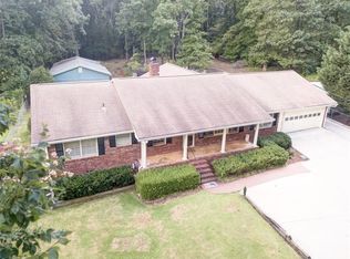 3917 Ebenezer Rd, Marietta, GA 30066