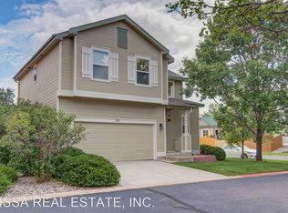 3215 Rock Harbor Poin, Colorado Springs, CO 80922