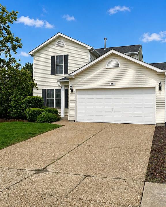 1st image of 551 Donna Marie Dr #2022A
