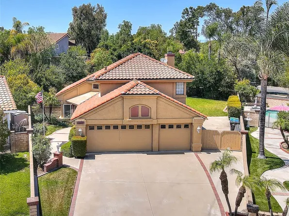 13585 Meadowcrest Dr, Chino Hills, CA 91709