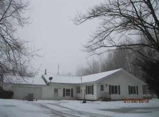 2715 Palmer Rd, Standish, MI 48658
