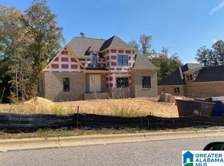 429 Southledge Rd, Birmingham, AL 35242