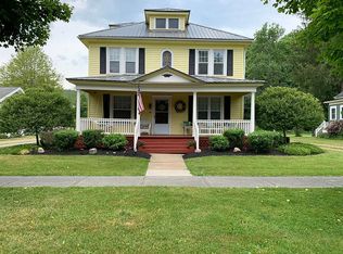 88 E Main St, Angelica, NY