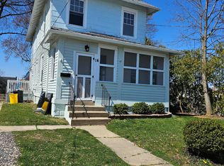 14 S Pine Ave, Maple Shade, NJ 08052