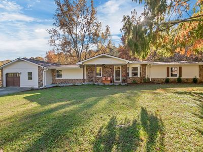 10086 Standifer Gap Rd, Ooltewah, TN, 37363
