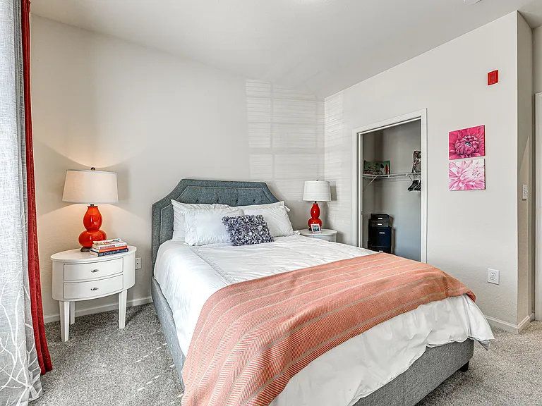 The Parc at East Fifty First — Photo 8