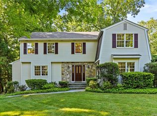 184 Valley Rd, Katonah, NY 10536