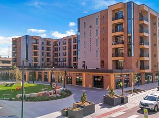 The Dakota Flats at Cherapa Place, Sioux Falls, SD 57103