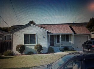 2660 Vegas Ave, Castro Valley, CA