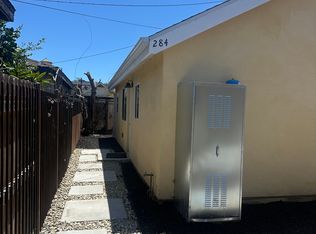 284 E 47th Pl, Los Angeles, CA 90011