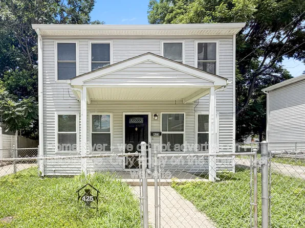 425 Hawkins Ave, Lexington, KY 40508