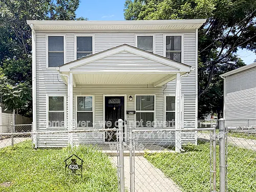 425 Hawkins Ave Photo 1