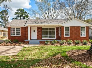 2905 Jackson St, Alexandria, LA 71301