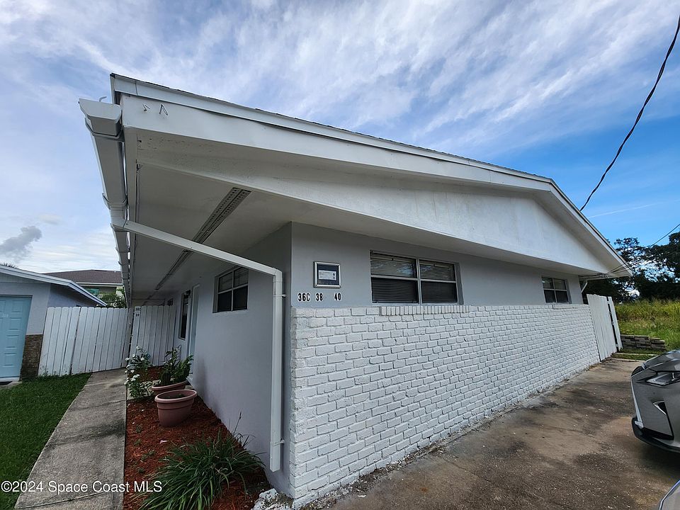 40 Elton St Melbourne FL Zillow