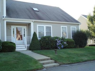 39 Bay Pointe Drive Ext, Buzzards Bay, MA, 02532