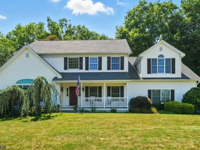23 Blackberry Pl, Long Valley, NJ, 07853