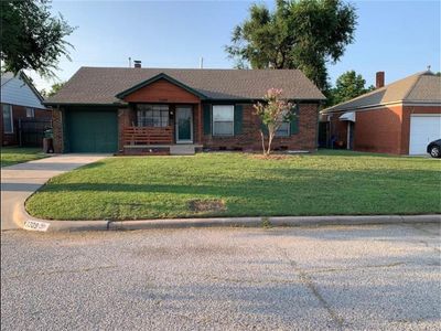 3309 NW 40th St, Oklahoma City, OK, 73112