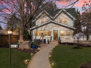 424 W Diamond Lake Rd, Minneapolis, MN 55419